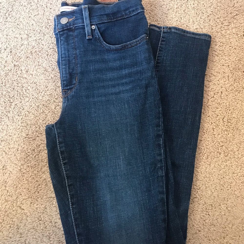 Levi Jeans